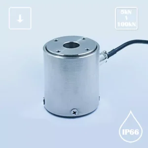 K153D Compression Load cell