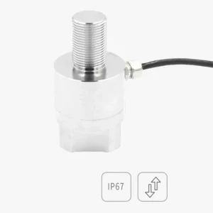 K234 Miniature Tension & Compression bidirectional Sensor