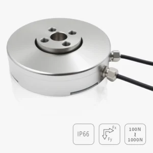 K245 2 Axis Force Load Cell