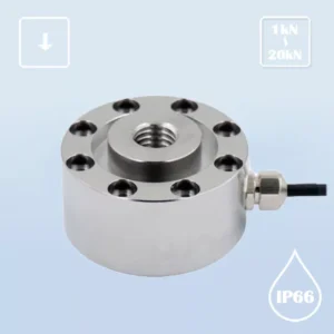 K248 Mini Spoke And Round Load Cell