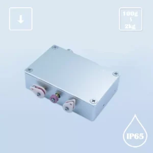 K253 Tension Load Cell