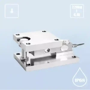 K002 Weighing Module
