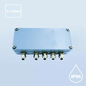 K097 Sensor Amplifier