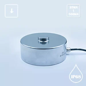 K120 Compression Load Cell