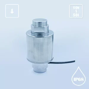 K199 Cylindrical Load Cell