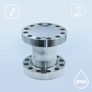 K327 Tension And Compression Bidirectional Force Sensor
