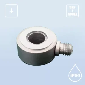 K401 Piezoelectric Power Sensor