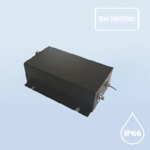 K499 Small Static Charge Amplifier