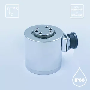 K501 3-axis Force Sensor