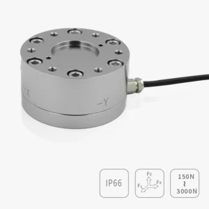 K521 6 Axis Force Load Cell