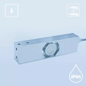 K704 Shear Beam Load Cell