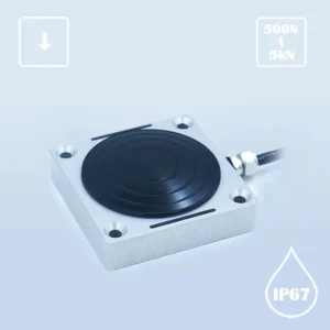 K907 PEDAL FORCE SENSOR