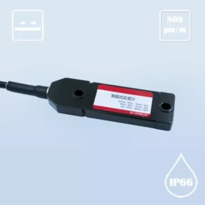 K910B Strain And Stress Sensor