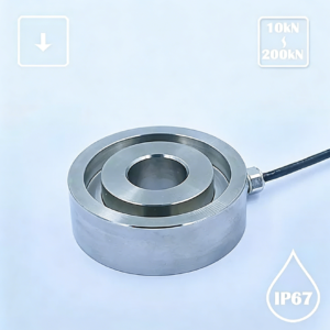 K119 Bolt Preload Force Sensor