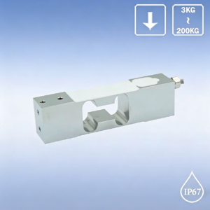 K715B Aluminum Alloy Weighing Load Cell