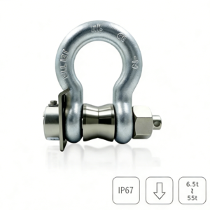 K905 Shackle Pin Sensor